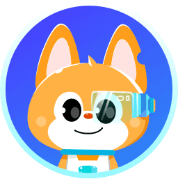 Leo and friends leading English learning for children through fun and interactive games.