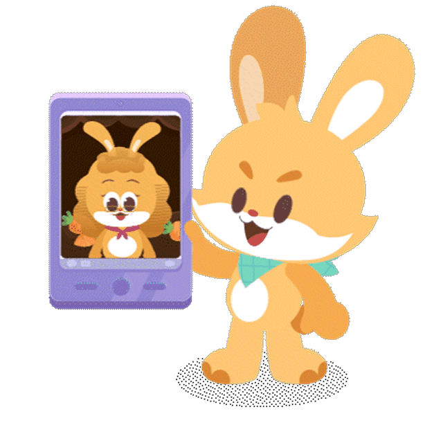 Interactive English learning app gives kids instant pronunciation feedback using voice AI.