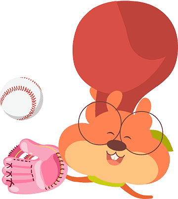 Gamified English learning for kids with reward-based challenges and fun activities